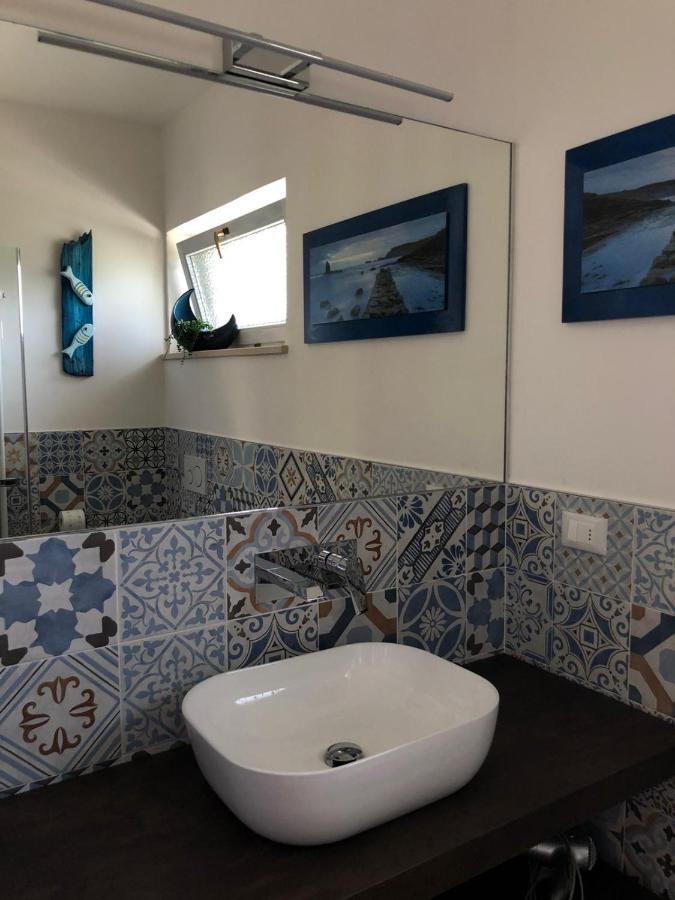 Appartement Mami Al Mare à Duino Extérieur photo