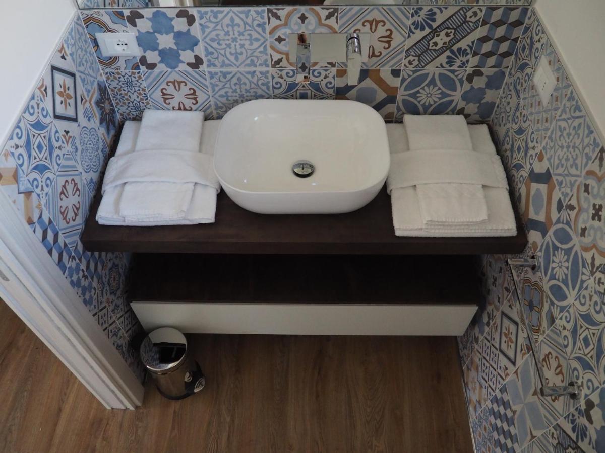 Appartement Mami Al Mare à Duino Extérieur photo