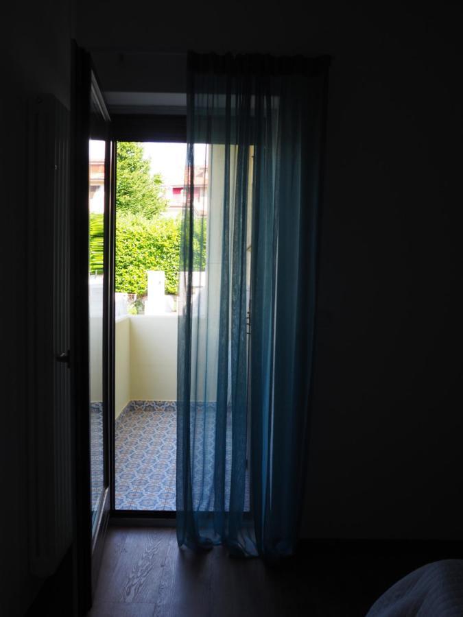 Appartement Mami Al Mare à Duino Extérieur photo