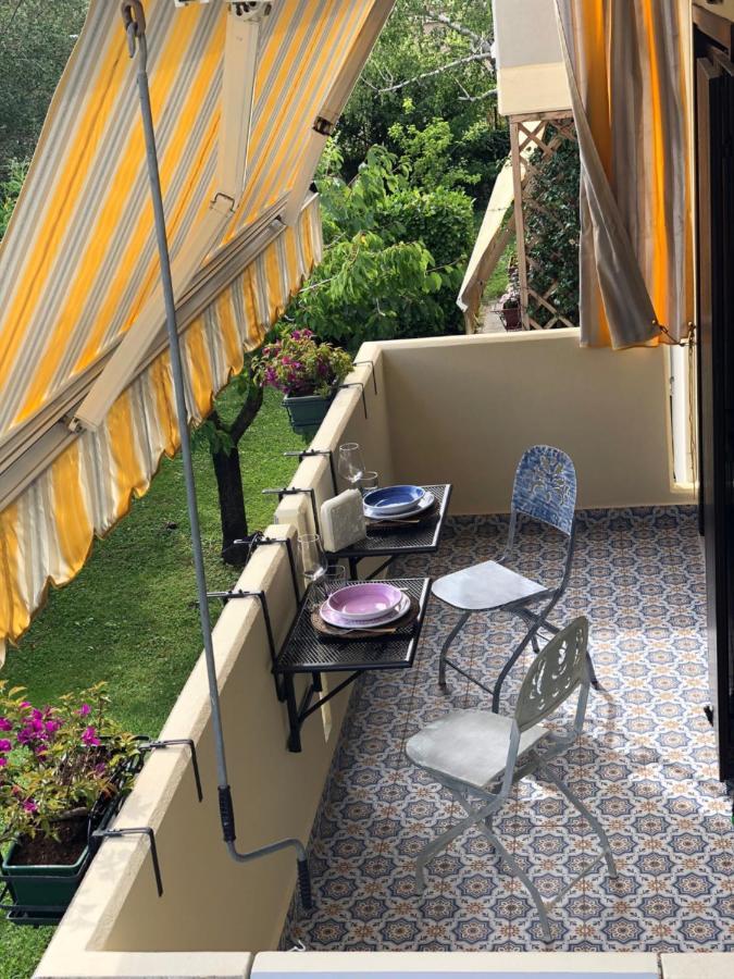 Appartement Mami Al Mare à Duino Extérieur photo