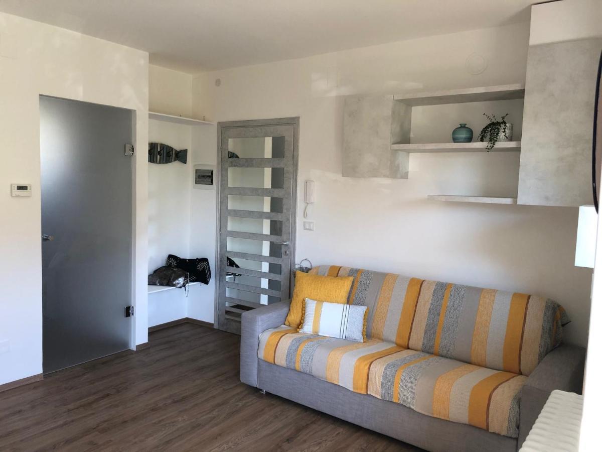 Appartement Mami Al Mare à Duino Extérieur photo
